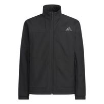 Adidas Softshell Soft Shell WOVEN Jacket Men's KR8296 L