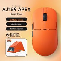 AJAZZ AJ159 Multi-Mode Wireless Gaming Mouse