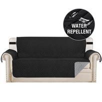 Waterproof Sofa Cover For Living Room 1/2/3/4 Seat Covers For Armchairs Non-slip Sofa Pad Quilted Sofa Seat Cover For Home 1 Seater