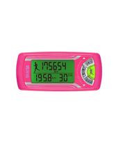 TANITA Activity Meter Calorhythm EZ Series Pink EZ-063-PK rožinė