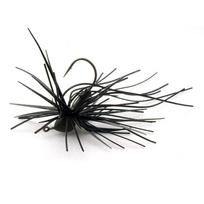 Raid Japan EGU-DAMA Type-KIWAMI (Egudama Type Kiwami) 2.3g 002.Black/Blue FK 2.3g mėlyna