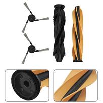 Roller Main Side Brush For Mova V50 Ultra / For Dreame For X50 PRO Cleaning Tools Home Appliance Parts China Mainland