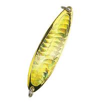 SHIMOTSUKE Lure Sakura Trout Spoon Hologram 14g G