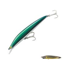 Tacklehouse K-TEN Second Generation K2F142 T:1 Falling Ayu LTD1# Falling 142mm/26.5g