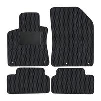 Pe010_Eva_Pod - Set Of Eva Car Mats Suitable For Peugeot 308 Ii 2013-2021 (With Additional Reinforcement)