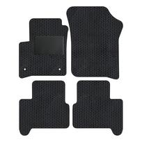 Se007_Eva_Pod - Set Of Eva Car Mats Suitable For Seat Mii Electric 2019-2021 (With Additional Reinforcement)