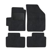 Ch010_Eva_Pod - Complete Set Of Eva Car Mats Suitable For Chevrolet Evanda 2000-2006 (With Additional Reinforcement)