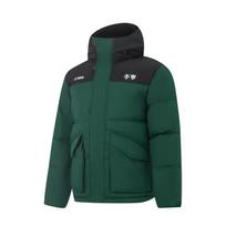 Li Ning Hot Pots Down Collection Down Jacket Unisex AYMV435-4 S