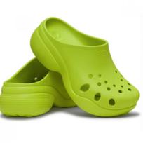 Crocs Aura klumpės 211367 312 M6W8(250) yellow