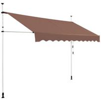 Costway Apsauginė markizė nuo saulės 300 cm