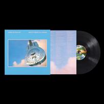 LP DIRE STRAITS Brothers In Arms (40th Anniversary Edition) Vinilinė plokštelė