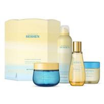 Kūno priežiūros rinkinys Rituals The Ritual of Seshen, 650 ml