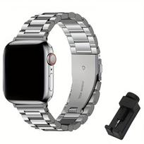 Išmanusis laikrodis Laikrodžio apyrankė Apple Watch, 38–45 mm, 1 vnt.