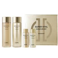 [Iope] Super Vital Signature Set