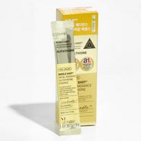VT Reedleshot Facial Raidence Glutathione Essence 2ml*6