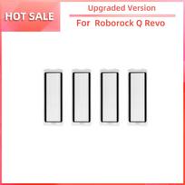 Compatible for Roborock Q Revo Dust Box HEPA Filter Robot Vacuum Replacement Spare Parts Accessories