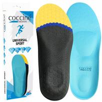 Coccine Universal Sport vidpadžiai, 1 pora