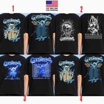 The Offspring Announces 'Supercharged Worldwide '25' North American Tour  Unisex T-Shirt S