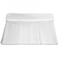 Šiltnamio plėvelė 4,5x12,2 m skaidri polietileno 0,15 mm UV atspari