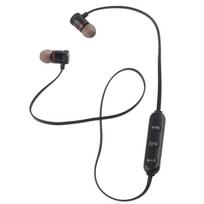 Ausinės, Magnetinės belaidės Bluetooth sportinės ausinės Ausinės, skirtos iPhone Android Black