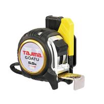 Tajima Convex Heavy Duty 5m x Heavy Duty Sef GASFGL2550 juosta, 25mm, G-Lock 25, juoda