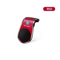 Volkswagen magnetinis telefono laikiklis automobilyje Telefono stovas spaustukas Automobilio priedai Volkswagen Polo Passat B5 B6 B7 T5 Golf 4 5 6 T