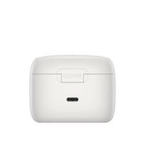 Ausinės EDIFIER NeoDots Baltos su ANC
