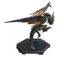 Originalus mastelinis modelis Monster Hunter Rise Dawn Modelis Gore Magala Elektros Drakonas Seregios Veiksmo figūrėlė Žaislai Buy by picture