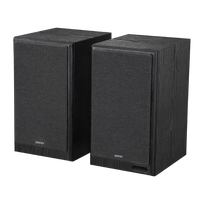 Aktyvios lentyninės kolonėlės EDIFIER R2750DB MKII Juodos