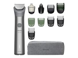 Trimeris PHILIPS MG5941/15 Series 5000 All-in-One Šviesiai pilkas