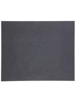 Vandeniui atsparus šlifavimo popierius GRAPHITE, P600, 230x280 mm (55H905)