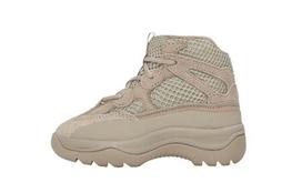 Adidas Yeezy Desert Boot Rock Infants EG6683 19