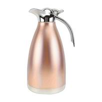 Nerūdijančio plieno termosas kavai,  Rose Golden