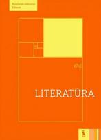 Literatūra. Kūrybinės užduotys 9 klasei, serija Era