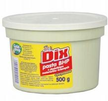 Abrazyvinė rankų valymo pasta su glicerinu, citrinų kvapo, 500 g