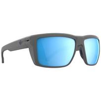 Akiniai nuo saulės SPY Overhaul XL ANSI Happy Boost