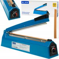 Rankinis plėvelės suvirinimo aparatas BLOW 400W 300mm