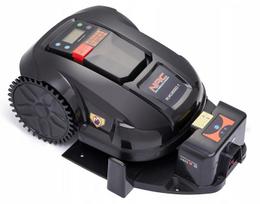 Robotinė vejapjovė NAC, pjovimo plotis 21 cm, RLM1800G2-T, rekomenduojamas plotas 1800 m²