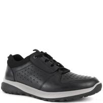 FREGATTA STOCKHOLM Laisvalaikio bateliai vyrams, Balta, Sneakers