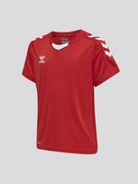 Sportiniai marškinėliai vaikams Hummel HMLCORE XK POLY