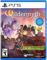 Kompiuterinis žaidimas Wildermyth Playstation 5