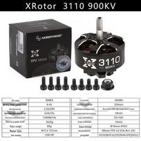 XRotor 3110 900KV FPV Drone Motor
