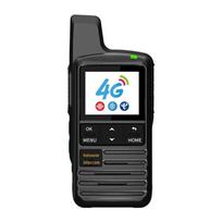 Fomtalk POC650K 4G PoC Two-Way Radio (CN version)