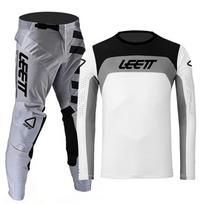 2026 new leett motocross gear set Enduro cross Jersey Pant Kits Racer Gear Set Off-road Mens Kits Women's mountain Downhill Motorcycle MX L-34