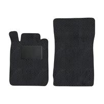 Me024_Eva_Pod - Complete Set Of Eva Car Mats Suitable For Mercedes-Benz Slk R170 1996-2004 (With Additional Reinforcement)