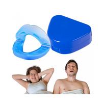 2025 Naujas Honex Anti Snoring Burnos apsauga, The Quite Night Anti snoring Prietaisas, Burnos apsauga moterims ir vyrams, Minkšta ir patogi