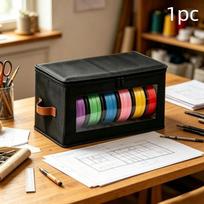 3D Printer Filament Storage Bags 3PCS Tear Resistant Thickened Pouches for Protecting 3D Filament Desktop Printer Workspace 1pc juoda