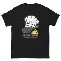 Culinary Creator Occupation Job Professional T-Shirt XL