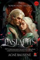 Paslaptis. Noroko rūmų trilogija Id.