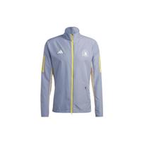 Adidas Bostono maratono striukė vyriška violetinė HY0263 L